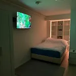 Apartment Gesundbrunnen