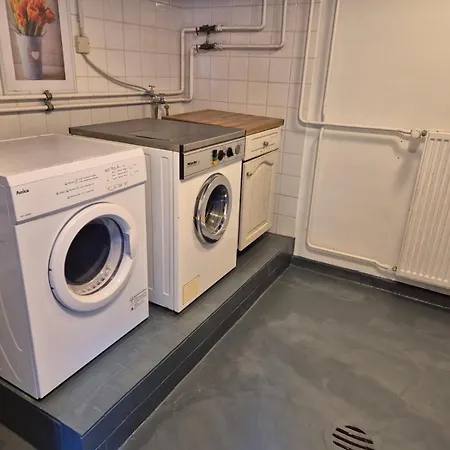 Appartamento Gesundbrunnen Berlino