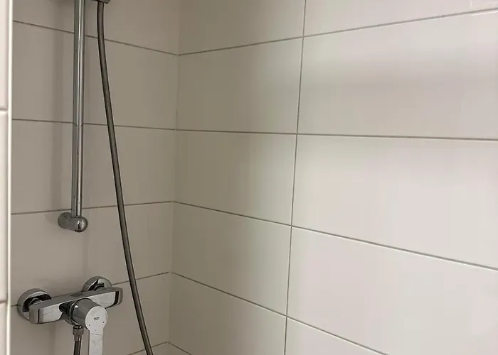 Gesundbrunnen * Berlino