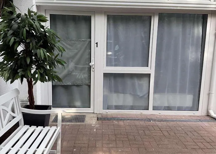 Gesundbrunnen * Berlino