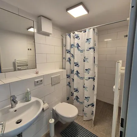Appartement Gesundbrunnen *