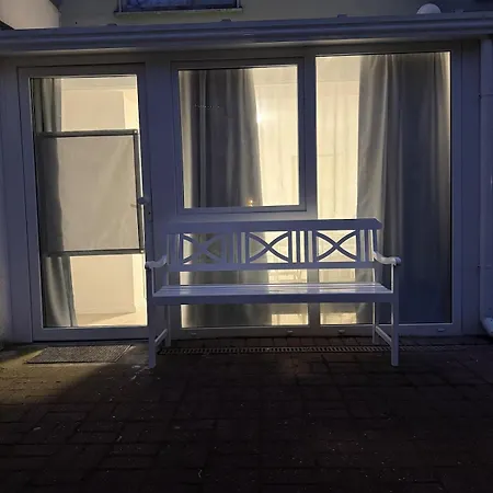 Gesundbrunnen Apartmán *