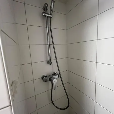 Gesundbrunnen Apartment