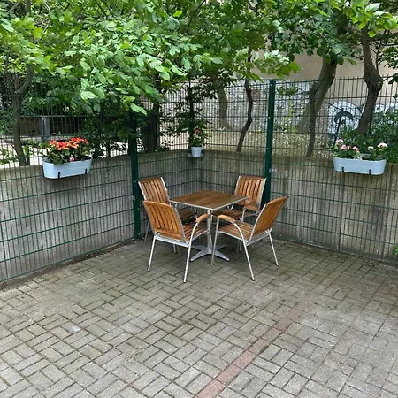 Gesundbrunnen