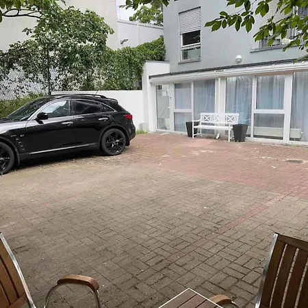 Gesundbrunnen * Berlin