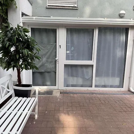 Gesundbrunnen * Berlin