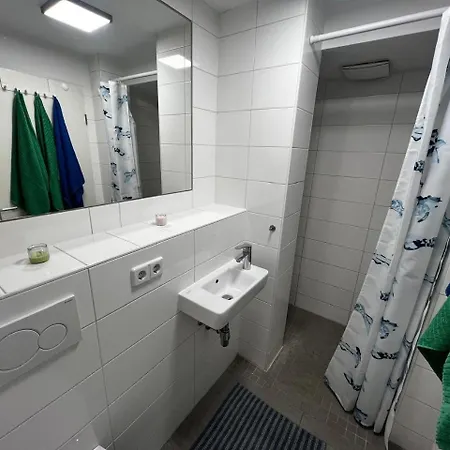 Appartement Gesundbrunnen