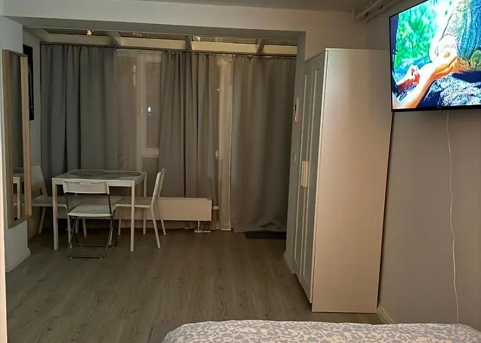 Gesundbrunnen Berlín