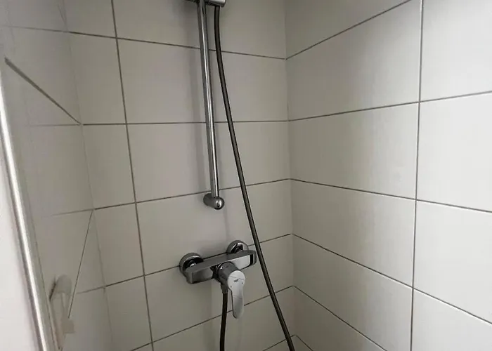 Gesundbrunnen Apartamento