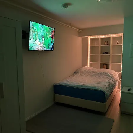 Apartment Gesundbrunnen