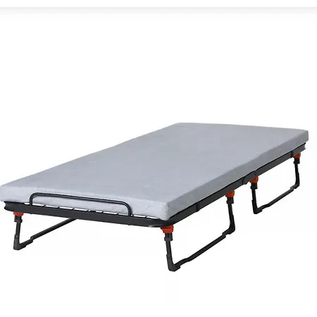 Gesundbrunnen Apartment Berlin