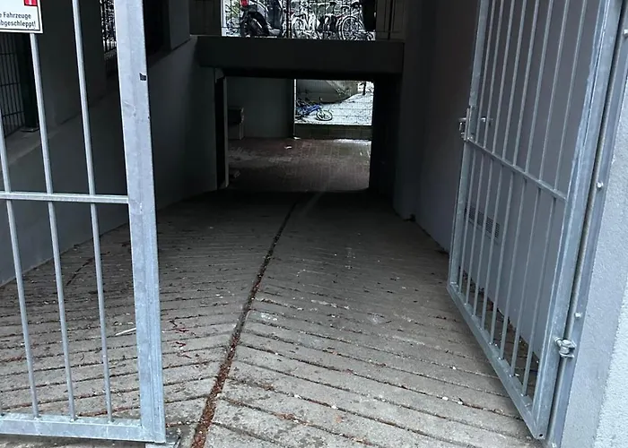 Gesundbrunnen * Βερολίνο