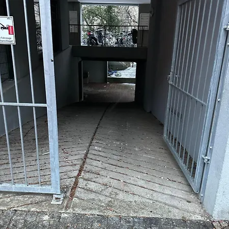 Gesundbrunnen * برلين