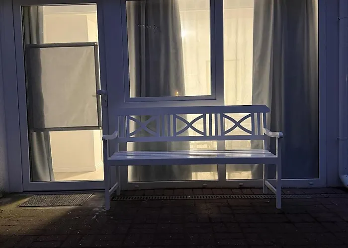 Gesundbrunnen Apartamento *