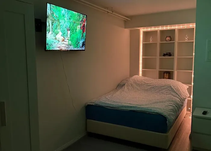 Apartman Gesundbrunnen