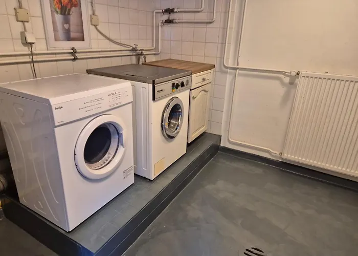 Apartman Gesundbrunnen Berlin