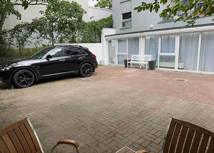 Gesundbrunnen * Berlín