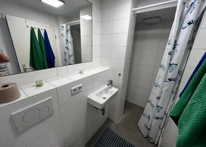 Apartman Gesundbrunnen